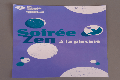 SOIREE ZEN LILAS 2023